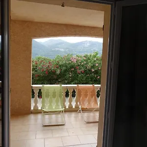 Grand Studio Au Calme Entre Et Montagnes Saint-Martin-du-Var