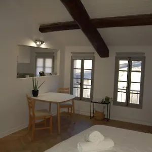 Appartement Noa - Mont Piete Intramuros -, Avignon