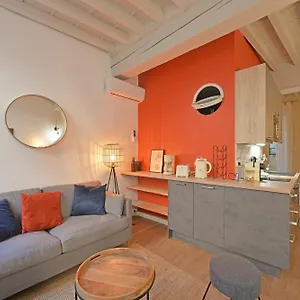 Appartement La Saraillerie - Patio - Clim - Wifi, Avignon