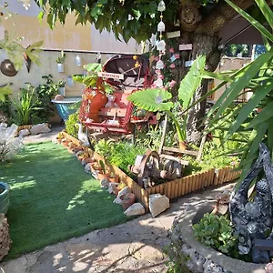 Appartamento Site Paradis Rue Colibri, Avignone